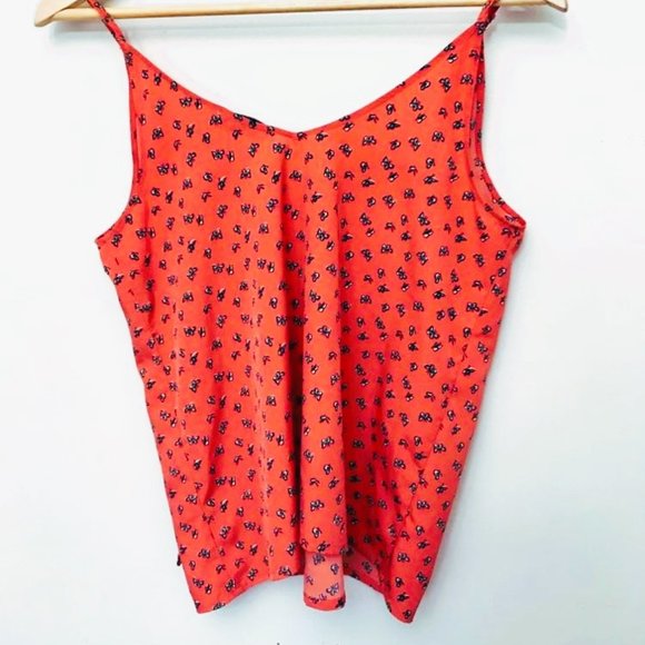 3/$20 Abercrombie & Fitch Tank Top XS - Picture 3 of 3